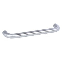 Hafele Çekme Kol Bodo Erkek 319mm Paslanmaz Çelik Mat