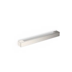 Hafele Mobilya Kulpu Hannah 192mm Parlak Krom