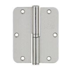 Hafele Yaprak menteşe p.çelik mat 201 86mm sol