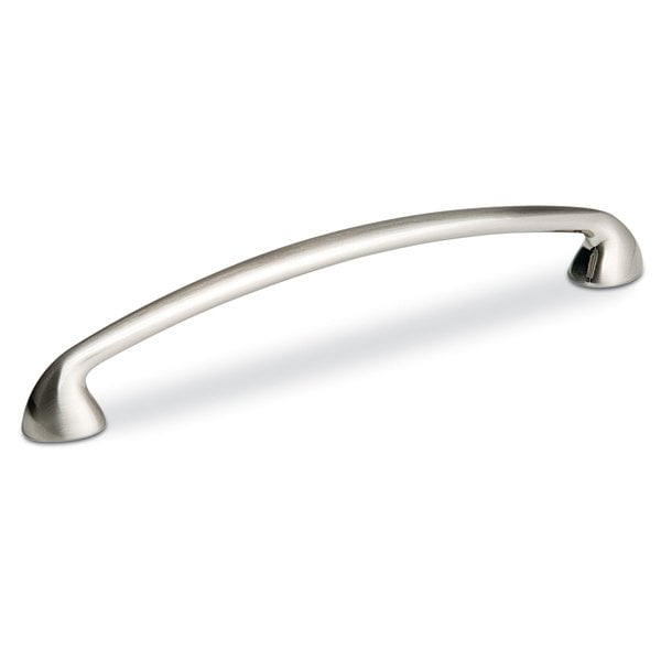 Hafele Mobilya Kulpu Anne Clair 160mm Parlak Krom