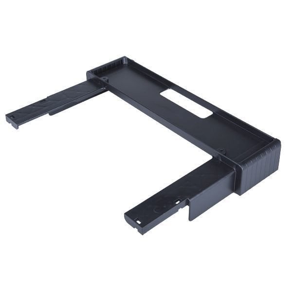 Hafele Variant-C Çerçeve Profili 320mm, Siyah Renk (2 Adet)
