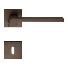 Stream Kapı Kolu Seti Moka