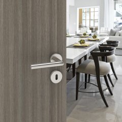 Hafele Kapı Kolu Seti Werner-Pro Oda Paslanmaz Çelik