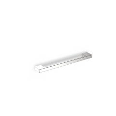 Hafele Mobilya Kulpu Han 160mm Parlak Krom
