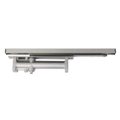 Hafele DC302 Gizli kapı Kapatıcı F EN 3, Gümüş Renk