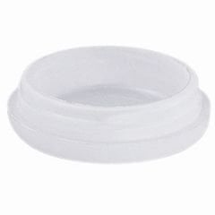 Hafele Zemin Koruyucu Alt Parça 17x3mm, Beyaz