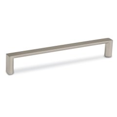 Hafele Mobilya Kulpu Brocke 288mm Paslanmaz Çelik