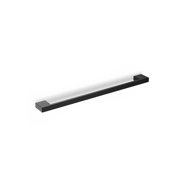 Hafele Mobilya Kulpu Han 224mm Mat Siyah