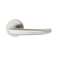 Hafele Kapı Kolu Seti Pdh4104 WC Paslanmaz Çelik