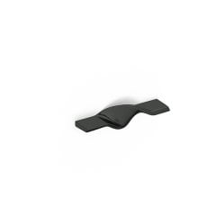 Hafele Mobilya Kulpu Vella 64mm Antrasit