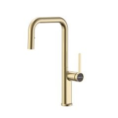 Vivento IVNT 603B-03 Tek Kollu Armatür