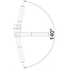 Blanco Linus S Batarya Tartufo