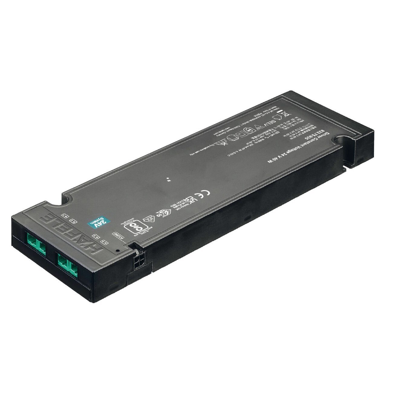 Hafele Loox5 24V Sürücü