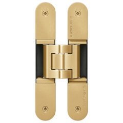 Simonswerk Tectus TE 240 3D Gizli Menteşe Bronz Renk