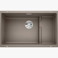 Blanco Granit Eviye Tezgah Altı Subline 700-U LEVEL Tartufo