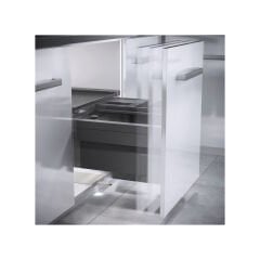 Hafele Pedal03 Sensörlü Kapak Açma Mekanizması