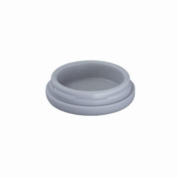 Hafele Zemin Koruyucu 30x3mm, Gri Renk