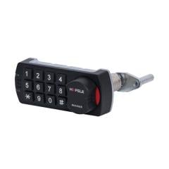 Hafele Minilock Elektronik Merkezi Sağ Kilit