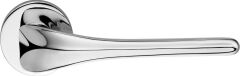 Spirit Kapı Kolu Seti Parlak Krom Barelli(Yale)