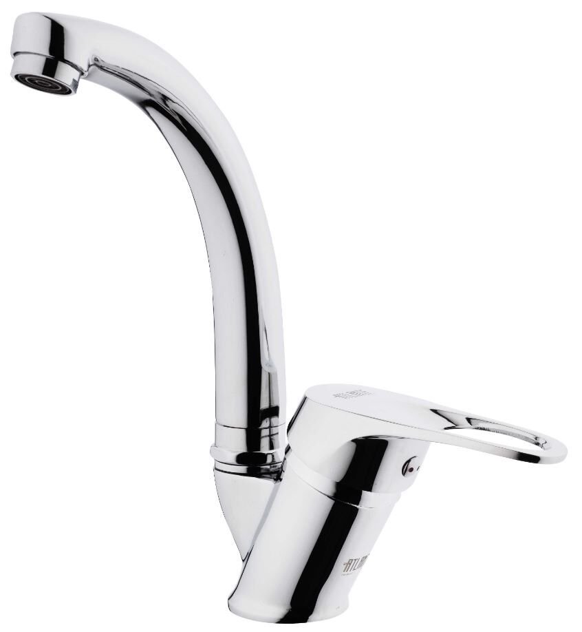 Atlante Grano Baston Krom
