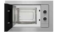 Teka Ankastre Mikrodalga Fırın MS 620 BI-SS - 40584000