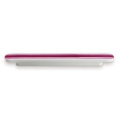 Hafele Mobilya Kulpu Pawnee 32mm Beyaz-Pembe