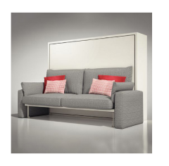 Hafele Teleletto 2 Katlanır Koltuk Donanımı, 1400x2000mm