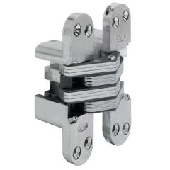 Hafele Soss Gizli Menteşe Nikel 28,6x117,4mm