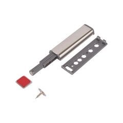 Hafele VIGO Mıknatıs Uçlu Nikel Kaplama Bas-aç Mekanizma