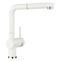 Blanco ADIRA 6 S ve LINUS-S Batarya Kampanyası, Beyaz