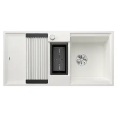 Blanco ADIRA 6 S ve LINUS-S Batarya Kampanyası, Beyaz