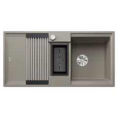 Blanco ADIRA 6 S ve LINUS-S Batarya Kampanyası, Tartufo