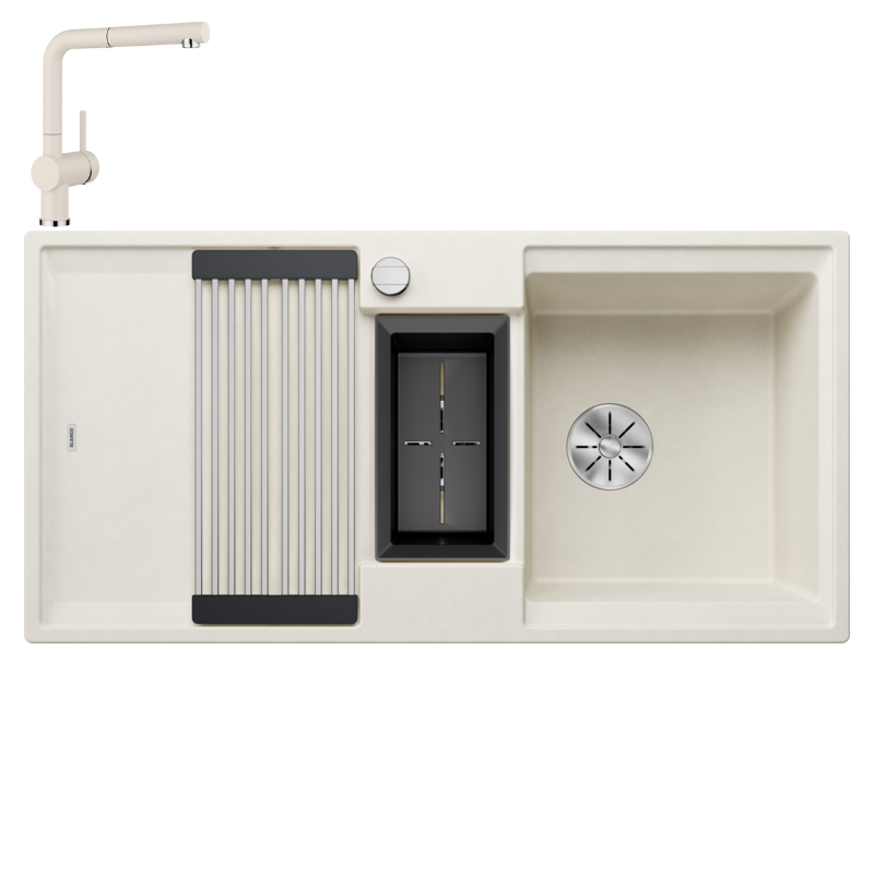 Blanco ADIRA 6 S ve LINUS-S Batarya Kampanyası, Soft Beyaz