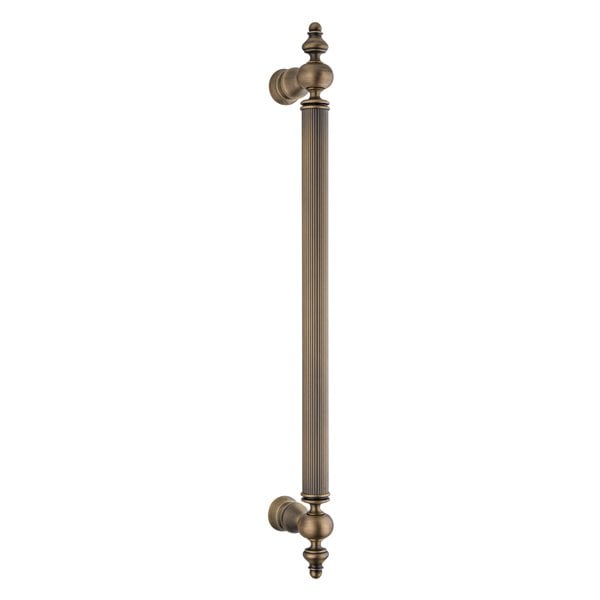 Hafele Çekme Kol Calisto 500mm Antik Bronz