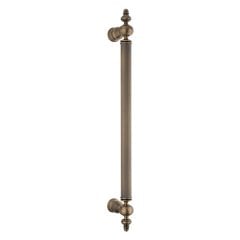 Hafele Çekme Kol Calisto 500mm Antik Bronz
