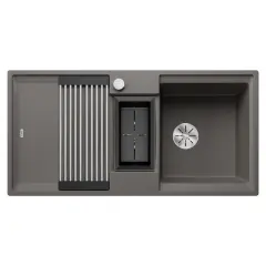 Blanco ADIRA 6 S ve LINUS-S Batarya Kampanyası, Volkan Gri