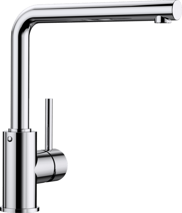 Blanco Mila Batarya Krom