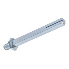 Hafele Pomoli Çift Taraflı Mil, 8x85mm