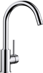 Blanco Mida Batarya Krom