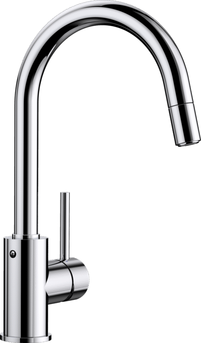 Blanco Mida-S Batarya Krom