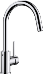 Blanco Mida-S Batarya Krom