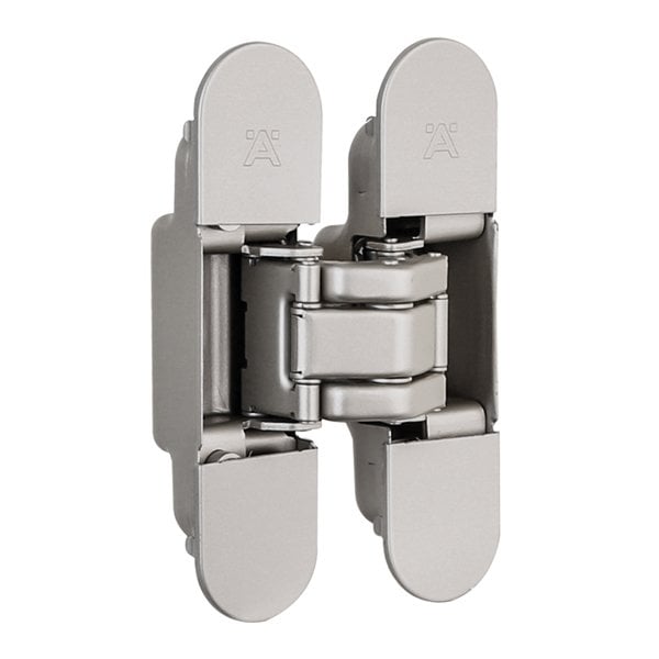 Hafele Gizli Menteşe CDH60 60kg Mat Nikel