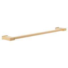 Hafele Havluluk Hafele Plato Duvara Monte 450mm Parlak Altın Renk