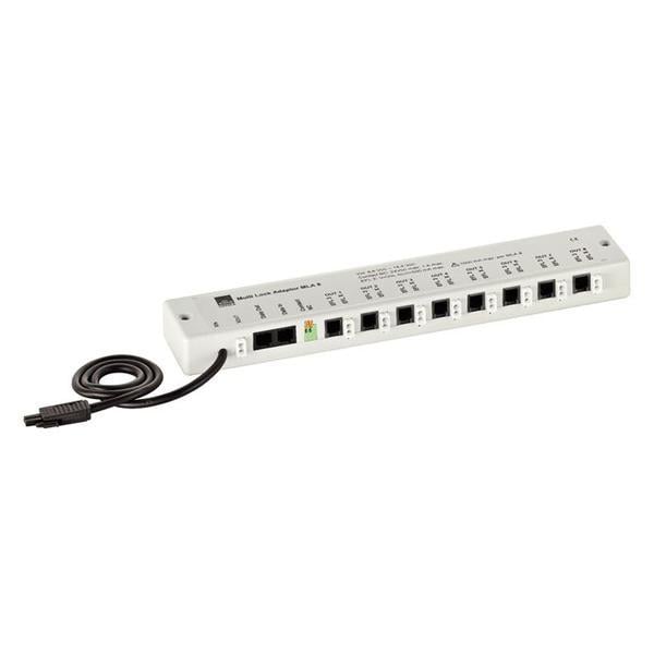 Hafele Mla8 çoklu Kilitleme Adaptörü