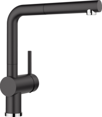 Blanco ADIRA XL 6 S ve LINUS-S Batarya Kampanyası, Siyah