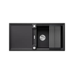 Blanco ADIRA XL 6 S ve LINUS-S Batarya Kampanyası, Siyah