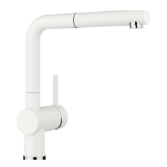 Blanco ADIRA XL 6 S ve LINUS-S Batarya Kampanyası, Beyaz