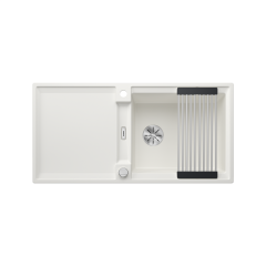 Blanco ADIRA XL 6 S ve LINUS-S Batarya Kampanyası, Beyaz