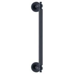 Hafele Çekme Kol Calisto 300mm Mat Siyah