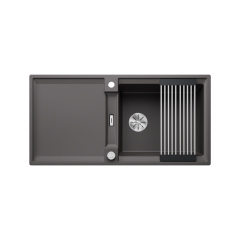 Blanco ADIRA XL 6 S ve LINUS-S Batarya Kampanyası, Kaya Gri